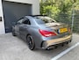 Mercedes-Benz CLA AMG 45 4MATIC