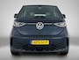 Volkswagen ID. Buzz 1st 77kWh | 204 PK | Automaat | SoH ... | Ergo Stoelen | Variabele Laadvloer | 360* Camera (Helicopter View) | Elektrische Schuifdeuren | Elektrische Kofferbak | Blind Spot (Dodehoek) | Stoel & Stuurverwarming |