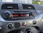 Fiat 500 1.2 Lounge 4 Cilinder | Nieuwe Distributieriem | Half Leder | Lichtmetalen | Airco