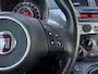 Fiat 500 1.2 Lounge 4 Cilinder | Nieuwe Distributieriem | Half Leder | Lichtmetalen | Airco