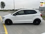 Volkswagen Polo 1.4 TSI GTI|DSG|XENON|CRUISE CONTR|