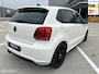 Volkswagen Polo 1.4 TSI GTI|DSG|XENON|CRUISE CONTR|