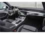 Audi A6 Avant 50 TFSIe Quattro S-Line, PANO, RS-ZETELS, TREKHAAK, B&O
