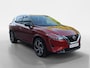 Nissan Qashqai 1.3 MHEV Xtronic Tekna Plus |Nappa lederen bekleding| Bose audio | Head-up display | Trekhaak | 1800kg trekgewicht | All season banden | Stoelmassage | Stoelgeheugen | Stoel-, voorruit- en stuurverwarming