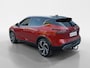Nissan Qashqai 1.3 MHEV Xtronic Tekna Plus |Nappa lederen bekleding| Bose audio | Head-up display | Trekhaak | 1800kg trekgewicht | All season banden | Stoelmassage | Stoelgeheugen | Stoel-, voorruit- en stuurverwarming
