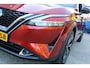 Nissan Qashqai 1.3 MHEV Xtronic Tekna Plus |Nappa lederen bekleding| Bose audio | Head-up display | Trekhaak | 1800kg trekgewicht | All season banden | Stoelmassage | Stoelgeheugen | Stoel-, voorruit- en stuurverwarming