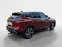 Nissan Qashqai 1.3 MHEV Xtronic Tekna Plus |Nappa lederen bekleding| Bose audio | Head-up display | Trekhaak | 1800kg trekgewicht | All season banden | Stoelmassage | Stoelgeheugen | Stoel-, voorruit- en stuurverwarming