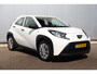 Toyota Aygo X 1.0 VVT-i MT Quiet Edition Airco Adaptive Cruise Elektrische Ramen CV