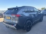 Toyota RAV4 2.5 Hybrid AWD Bi-Tone JBL / Camera rondom / stuur en stoelverwarming / trekhaak / Super mooie RAV4 met 1650 trekgewicht!