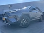 Toyota RAV4 2.5 Hybrid AWD Bi-Tone JBL / Camera rondom / stuur en stoelverwarming / trekhaak / Super mooie RAV4 met 1650 trekgewicht!