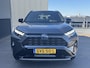 Toyota RAV4 2.5 Hybrid AWD Bi-Tone JBL / Camera rondom / stuur en stoelverwarming / trekhaak / Super mooie RAV4 met 1650 trekgewicht!