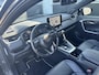 Toyota RAV4 2.5 Hybrid AWD Bi-Tone JBL / Camera rondom / stuur en stoelverwarming / trekhaak / Super mooie RAV4 met 1650 trekgewicht!