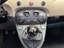 Fiat 500C 0.9 TwinAir Lounge Cabrio *climate *cappuccino
