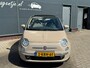 Fiat 500C 0.9 TwinAir Lounge Cabrio *climate *cappuccino