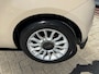 Fiat 500C 0.9 TwinAir Lounge Cabrio *climate *cappuccino