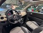 Fiat 500C 0.9 TwinAir Lounge Cabrio *climate *cappuccino