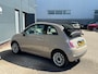 Fiat 500C 0.9 TwinAir Lounge Cabrio *climate *cappuccino