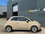 Fiat 500C 0.9 TwinAir Lounge Cabrio *climate *cappuccino