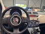 Fiat 500C 0.9 TwinAir Lounge Cabrio *climate *cappuccino