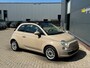 Fiat 500C 0.9 TwinAir Lounge Cabrio *climate *cappuccino