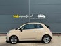 Fiat 500C 0.9 TwinAir Lounge Cabrio *climate *cappuccino
