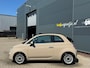 Fiat 500C 0.9 TwinAir Lounge Cabrio *climate *cappuccino