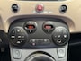 Fiat 500C 0.9 TwinAir Lounge Cabrio *climate *cappuccino