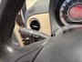 Fiat 500C 0.9 TwinAir Lounge Cabrio *climate *cappuccino