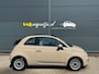 Fiat 500C 0.9 TwinAir Lounge Cabrio *climate *cappuccino