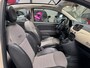 Fiat 500C 0.9 TwinAir Lounge Cabrio *climate *cappuccino