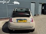 Fiat 500C 0.9 TwinAir Lounge Cabrio *climate *cappuccino
