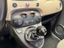 Fiat 500C 0.9 TwinAir Lounge Cabrio *climate *cappuccino