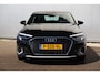 Audi A3 Limousine 35 TFSI Advanced edition 150PK Automaat Lederen RS Zetels Sportstoelen Navigatie Clima Adaptive Cruise LED Carplay