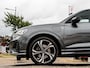 Audi Q3 Sportback 45 TFSI e S Edition 20 INCH BLACK OPTIC FULL LED VIRTUAL DASH STOELVERW