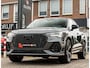 Audi Q3 Sportback 45 TFSI e S Edition 20 INCH BLACK OPTIC FULL LED VIRTUAL DASH STOELVERW