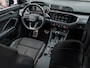 Audi Q3 Sportback 45 TFSI e S Edition 20 INCH BLACK OPTIC FULL LED VIRTUAL DASH STOELVERW