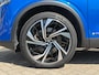 Nissan Qashqai E-power 190pk Tekna Plus | Panoramadak | App Connect | Leder | 360-Camera | Head-Up | Keyless