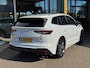 Skoda Enyaq 80 Sportline - panoramadak - camera - elec achterklep