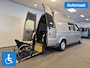 Volkswagen Transporter L2H3 Rolstoelbus Automaat - rolstoel naast bestuurder (airco)