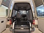 Volkswagen Transporter L2H3 Rolstoelbus Automaat - rolstoel naast bestuurder (airco)