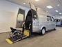 Volkswagen Transporter L2H3 Rolstoelbus Automaat - rolstoel naast bestuurder (airco)