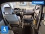 Volkswagen Transporter L2H3 Rolstoelbus Automaat - rolstoel naast bestuurder (airco)