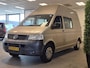 Volkswagen Transporter L2H3 Rolstoelbus Automaat - rolstoel naast bestuurder (airco)