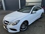 Mercedes-Benz E-klasse Coupé 200 Edition Sport