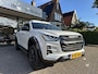 Isuzu D-Max 1.9 Double Cab verlengd 5-persoons V-Cross Automaat BPM-vrij / 20 december 2024 / meest luxe uitvoering / trekhaak / lederen bekleding / Apple carplay / Android Auto / groot scherm / camera / BPM-VRIJ, LAATSTE DIE WIJ HEBBEN.