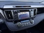 Toyota RAV4 2.2 D-4D 4WD Grijs Kenteken - 2e Eigenaar - Camera - Clima - Trekhaak