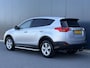 Toyota RAV4 2.2 D-4D 4WD Grijs Kenteken - 2e Eigenaar - Camera - Clima - Trekhaak