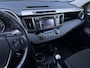 Toyota RAV4 2.2 D-4D 4WD Grijs Kenteken - 2e Eigenaar - Camera - Clima - Trekhaak