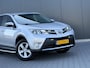Toyota RAV4 2.2 D-4D 4WD Grijs Kenteken - 2e Eigenaar - Camera - Clima - Trekhaak