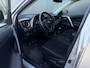 Toyota RAV4 2.2 D-4D 4WD Grijs Kenteken - 2e Eigenaar - Camera - Clima - Trekhaak